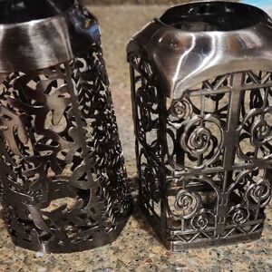 Elegant Bath And Body Soap Holders